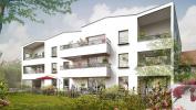 For rent Apartment Dijon 66 m2 3 pieces
