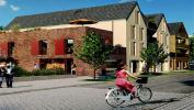 For rent Apartment Senlis 41 m2 2 pieces