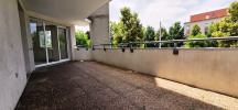For sale Apartment Saint-martin-d'heres  40 m2 2 pieces