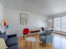 Location Appartement Paris-15eme-arrondissement 2 pieces 60 m2