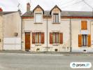 For sale House Issoudun 80 m2 4 pieces