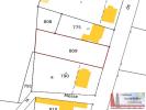 Vente Terrain Conde-folie 730 m2