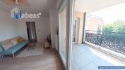For sale Apartment Jassans-riottier 59 m2 3 pieces