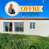 Vente Maison Coulobres 5 pieces 115 m2