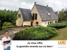 Vente Maison Lunac 5 pieces 122 m2