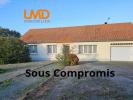 Vente Maison Bouaye 4 pieces 97 m2