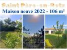 Vente Maison Saint-pere-en-retz 4 pieces 106 m2