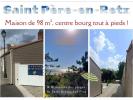 Vente Maison Saint-pere-en-retz 5 pieces 99 m2