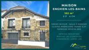 For sale House Enghien-les-bains 102 m2 5 pieces