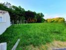 For sale Land Cognac 1217 m2