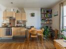 For rent Apartment Paris-20eme-arrondissement 45 m2 2 pieces