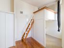 For rent Apartment Nantes 18 m2 2 pieces