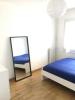 For rent Apartment Tremblay-en-france 27 m2