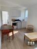 For rent Apartment Nantes 25 m2 2 pieces