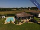 For sale House Ygos-saint-saturnin 130 m2 5 pieces