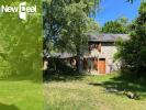 Vente Maison Lubersac 5 pieces 96 m2