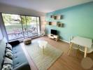 For rent Apartment Fontainebleau 50 m2 2 pieces