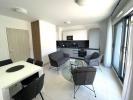 For rent Apartment Beausoleil Beausoleil 42 m2 2 pieces