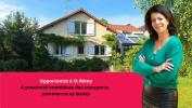 For sale House Saint-remy-les-chevreuse 195 m2 8 pieces