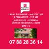 Vente Maison Lagny-sur-marne 5 pieces 122 m2
