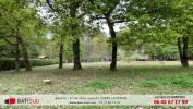 For sale Land Leognan 2800 m2
