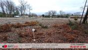For sale Land Cestas 900 m2