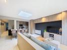 For rent House Roubaix 64 m2 3 pieces
