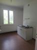 For rent Apartment Blanc 57 m2 3 pieces