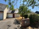 For sale House Saint-aubin-de-luigne 80 m2 4 pieces