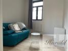 For rent Apartment Amiens 21 m2 2 pieces