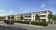 For rent Apartment Combs-la-ville 43 m2 2 pieces