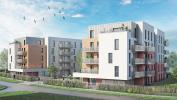 For rent Apartment Saint-laurent-blangy 72 m2 3 pieces