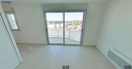 Location Appartement Bezannes 30 m2