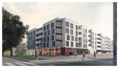 For rent Apartment Arras 50 m2 2 pieces