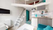 For rent Apartment Toulouse 13 m2