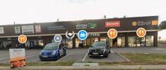 For sale Commercial office Limas 660 m2