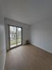 For rent Apartment Rueil-malmaison 48 m2 2 pieces