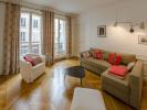 For rent Apartment Paris-15eme-arrondissement 89 m2 4 pieces
