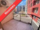 For rent Apartment Nimes 62 m2 3 pieces