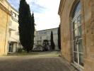 For rent Apartment Talence 19 m2