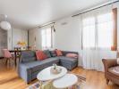 For sale Apartment Saint-denis 77 m2 3 pieces