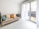 For sale Apartment Clamart 59 m2 3 pieces
