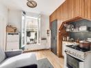 Vente Appartement Bobigny 2 pieces 34 m2