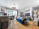 Vente Appartement Saint-ouen 2 pieces 54 m2