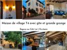 For sale House Bagnac-sur-cele 120 m2 5 pieces