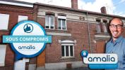 For sale House Masnieres 82 m2 4 pieces