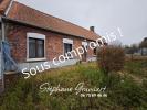 For sale House Iwuy 75 m2 3 pieces