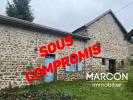 Vente Maison Felletin 2 pieces 45 m2
