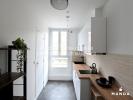 For rent Apartment Asnieres-sur-seine  20 m2