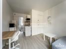 For rent Apartment Lille 20 m2